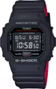 Наручные часы Casio DW-5600HR-1ER icon
