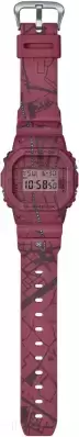 Наручные часы Casio DW-5600SBY-4E icon 2