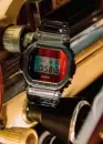 Наручные часы Casio DW-5600TLS-8E icon 3