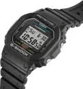 Наручные часы Casio DW-5600UE-1E icon 3
