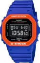 Наручные часы Casio DW-5610SC-2E icon