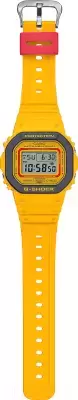 Наручные часы Casio DW-5610Y-9E icon 2