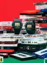 Наручные часы Casio DW-5700TH-1E icon 2