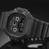 Наручные часы Casio DW-5900BB-1ER icon 3