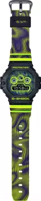 Наручные часы Casio DW-5900TD-9E icon 3