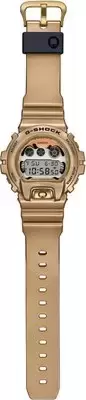 Наручные часы Casio DW-6900GDA-9E icon 2