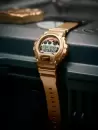 Наручные часы Casio DW-6900GDA-9E icon 3
