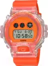 Наручные часы Casio DW-6900GL-4E icon