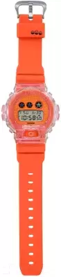 Наручные часы Casio DW-6900GL-4E icon 2