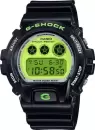 Наручные часы Casio DW-6900RCS-1E icon