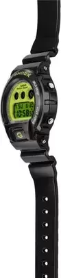 Наручные часы Casio DW-6900RCS-1E icon 3