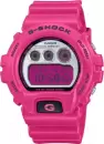 Наручные часы Casio DW-6900RCS-4E icon