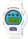 Наручные часы Casio DW-6900RCS-7E icon