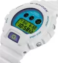Наручные часы Casio DW-6900RCS-7E icon 2