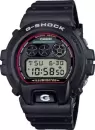 Наручные часы Casio DW-6900RL-1E icon