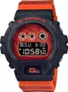 Наручные часы Casio DW-6900TD-4E icon