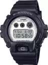 Наручные часы Casio DW-6900TR-1E icon