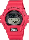 Наручные часы Casio DW-6900TR-4E icon