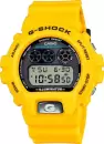 Наручные часы Casio DW-6900TR-9E icon