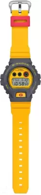 Наручные часы Casio DW-6900Y-9E icon 2