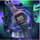Наручные часы Casio DW-B5600AH-6E icon 3