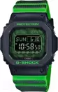 Наручные часы Casio DW-D5600TD-3E icon