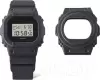 Наручные часы Casio DWE-5657RE-1E icon 2
