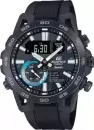 Наручные часы Casio ECB-40PB-1A icon