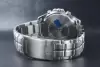 Наручные часы Casio Edifice EFR-556DB-1A icon 5