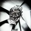 Наручные часы Casio Edifice EQB-2000DB-1A icon 4