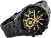 Наручные часы Casio EFR-539BK-1A icon 3