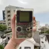 Наручные часы Casio EFR-539BK-1A icon 4