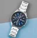 Наручные часы Casio EFV-610DB-2AVUEF icon 2
