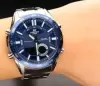 Наручные часы Casio EFV-C100D-2AVEF icon 3