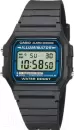 Наручные часы Casio F-105W-1AWYEF icon