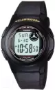 Наручные часы Casio F-200W-9A icon
