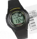 Наручные часы Casio F-200W-9A icon 2