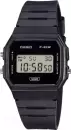Наручные часы Casio F-91WB-1A icon