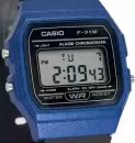 Наручные часы Casio F-91WM-2AEF icon 2
