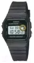 Наручные часы Casio F-94WA-8E icon