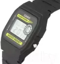 Наручные часы Casio F-94WA-9E icon 2