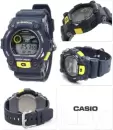 Наручные часы Casio G-7900-2D icon 2