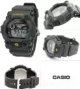 Наручные часы Casio G-7900-3D icon 2