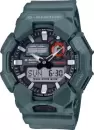 Наручные часы Casio GA-010-2A icon