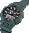 Наручные часы Casio GA-010-2A icon 2