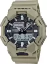Наручные часы Casio GA-010-5A icon