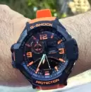 Наручные часы Casio GA-1000-4A icon 3