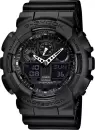 Наручные часы Casio GA-100-1A1 icon