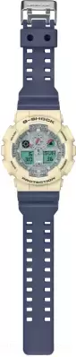 Наручные часы Casio GA-100PC-7A2 icon 2
