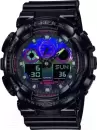 Наручные часы Casio GA-100RGB-1A icon